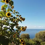 Διαμέρισμα La Casa Del Maestro Attico Pisciotta