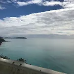Διαμέρισμα La Casa Del Maestro Attico Pisciotta