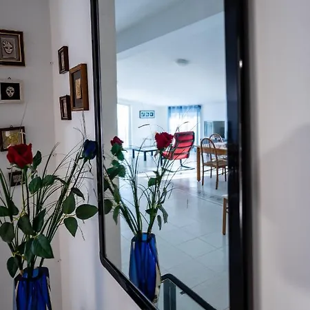 Apartment La Casa Del Maestro Attico *