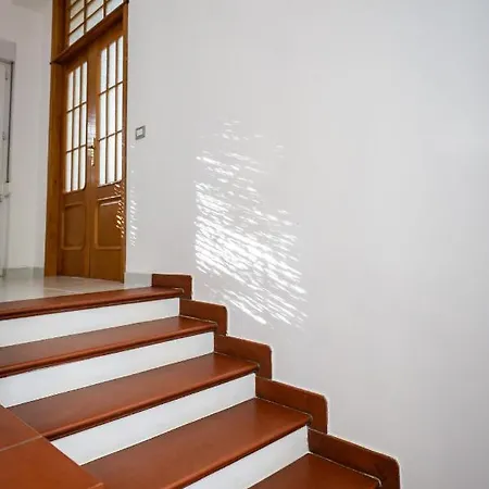 Apartamento La Casa Del Maestro Attico