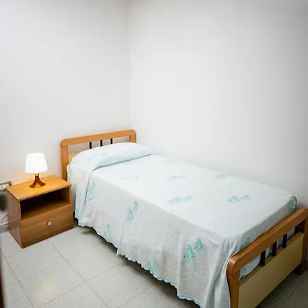 Apartment La Casa Del Maestro Attico