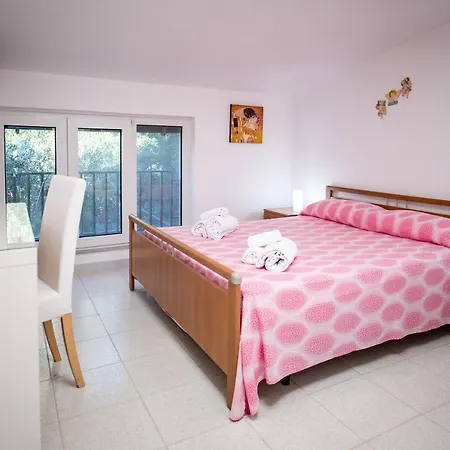 La Casa Del Maestro Attico
