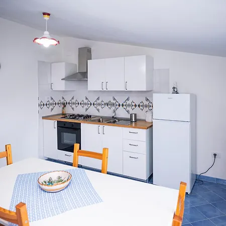 La Casa Del Maestro Attico Apartamento