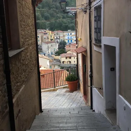 La Casa Del Maestro Attico Apartamento Pisciotta