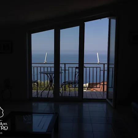 La Casa Del Maestro Attico