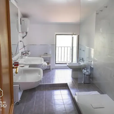 La Casa Del Maestro Attico Apartamento