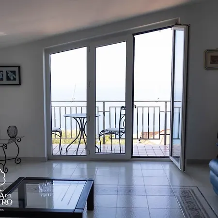 Apartamento La Casa Del Maestro Attico Pisciotta