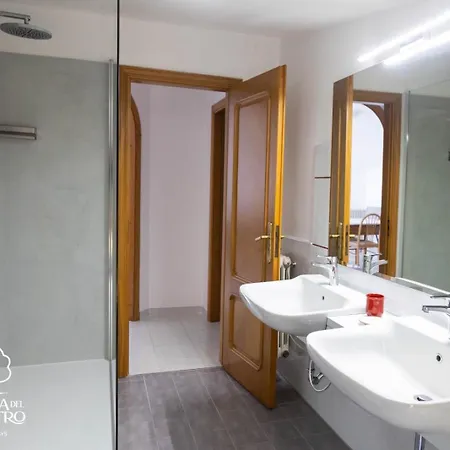 La Casa Del Maestro Attico *