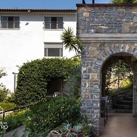 La Casa Del Maestro Attico * Pisciotta