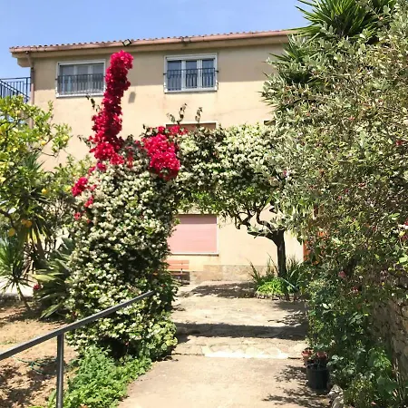 La Casa Del Maestro Attico Apartment Pisciotta
