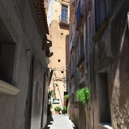 La Casa Del Maestro Attico Apartamento