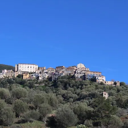 Apartamento La Casa Del Maestro Attico Pisciotta