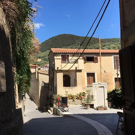 Apartamento La Casa Del Maestro Attico *