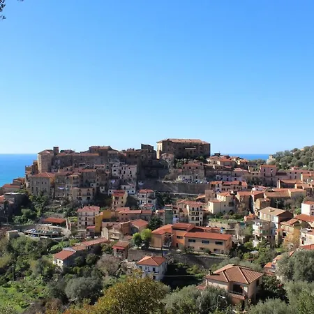 Apartamento La Casa Del Maestro Attico Pisciotta
