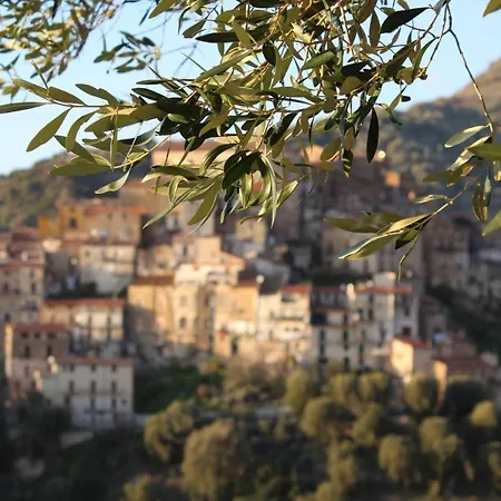 Apartamento La Casa Del Maestro Attico Pisciotta